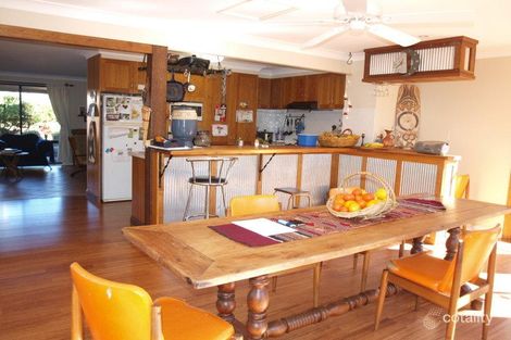 Property photo of 55 North Road Lower Beechmont QLD 4211