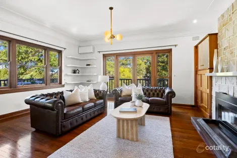 Property photo of 10 Bartil Close Epping NSW 2121