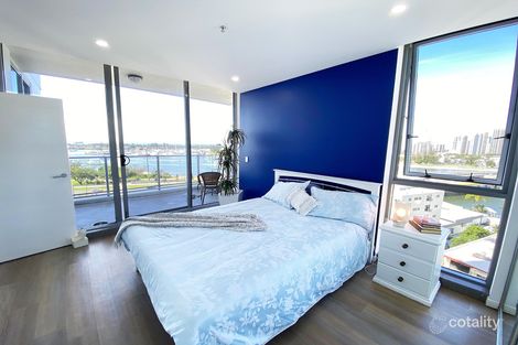 Property photo of 1206/4 Como Crescent Southport QLD 4215