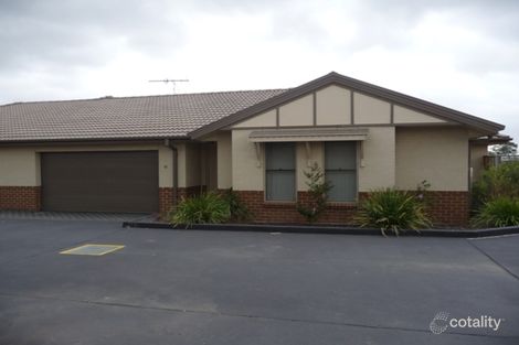 Property photo of 15/12 Denton Park Drive Rutherford NSW 2320