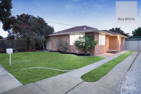 Property photo of 31 Wolverton Drive Gladstone Park VIC 3043