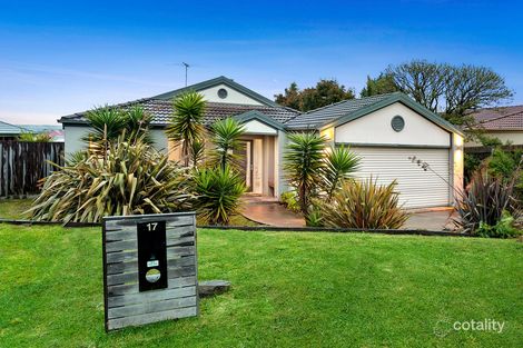 17 Waltham Dr, Mornington, VIC 3931