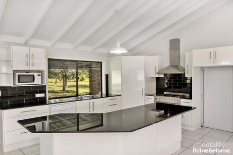 Property photo of 104 Greening Road Moodlu QLD 4510