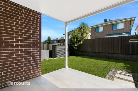 Property photo of 33 Bugle Circuit Kellyville NSW 2155
