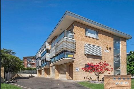 4/19 Weston St, Coorparoo, QLD 4151