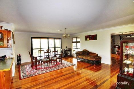 Property photo of 13 Parma Court Mount Nathan QLD 4211