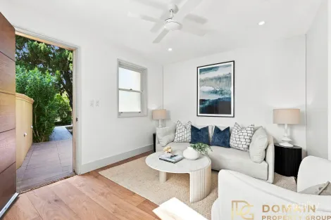 Property photo of 2 Walker Street Redfern NSW 2016