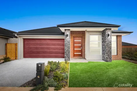 19 Farmingdale St, Manor Lakes, VIC 3024