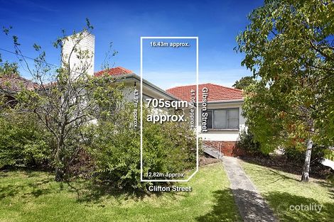 Property photo of 25 Clifton Street Box Hill South VIC 3128