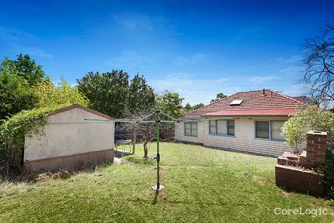 Property photo of 25 Clifton Street Box Hill South VIC 3128