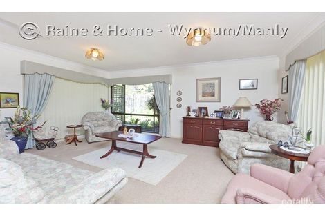 Property photo of 37 Network Drive Wynnum West QLD 4178