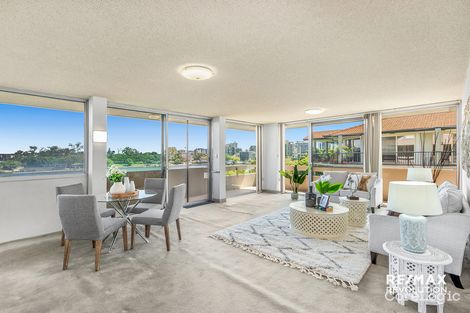 Property photo of 14/128 Oxlade Drive New Farm QLD 4005