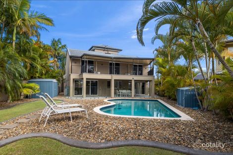 14 Bermuda St, Broadbeach Waters, QLD 4218