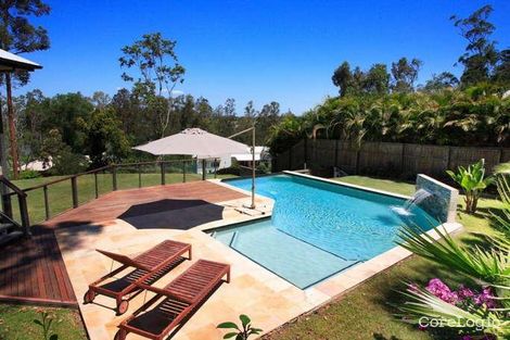 Property photo of 13 Robertson Place Fig Tree Pocket QLD 4069