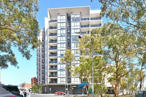 Property photo of 804/20 Bridge Street Lidcombe NSW 2141