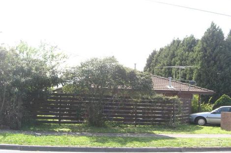 3/23 Crescent St, Noble Park, VIC 3174