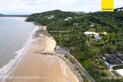 Property photo of 15 Mitchell Street South Mission Beach QLD 4852