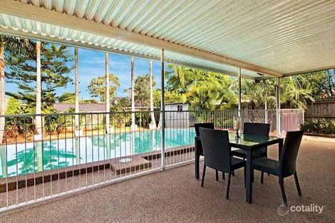 Property photo of 2 Kenneth Street Ryde NSW 2112