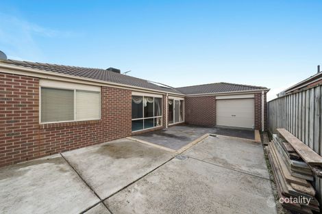 Property photo of 9 Robusta Avenue Cranbourne VIC 3977