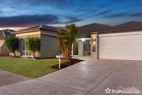 Property photo of 15 Wotan Street Baldivis WA 6171