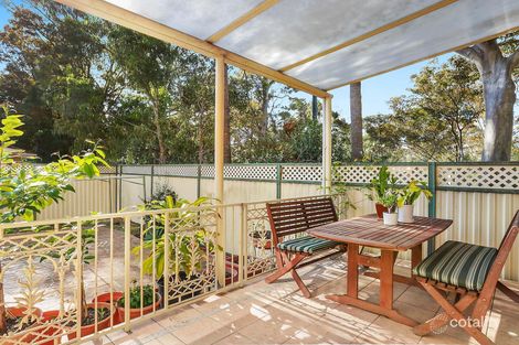 Property photo of 1/10 Raine Road Padstow NSW 2211