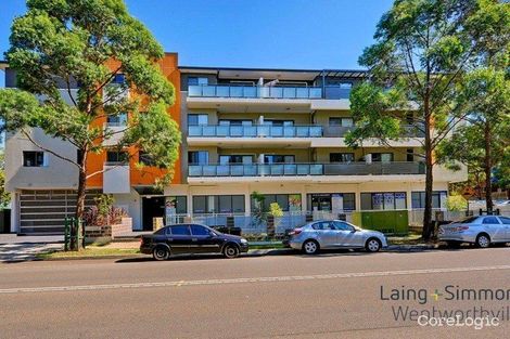 Property photo of 7/15-17 Lane Street Wentworthville NSW 2145