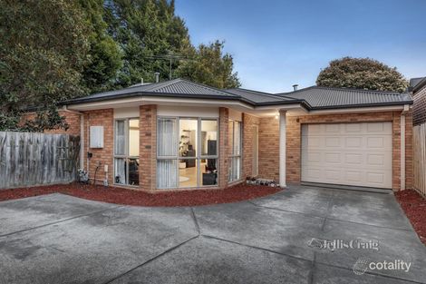 2/5 Peveril St, Glen Waverley, VIC 3150