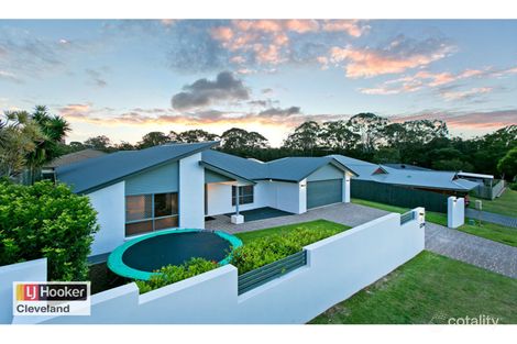 Property photo of 5 Waterville Drive Thornlands QLD 4164
