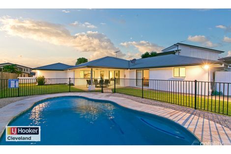 Property photo of 5 Waterville Drive Thornlands QLD 4164