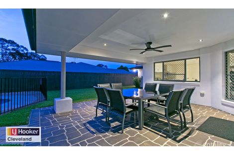 Property photo of 5 Waterville Drive Thornlands QLD 4164