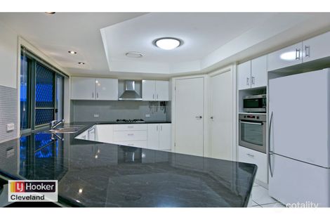 Property photo of 5 Waterville Drive Thornlands QLD 4164