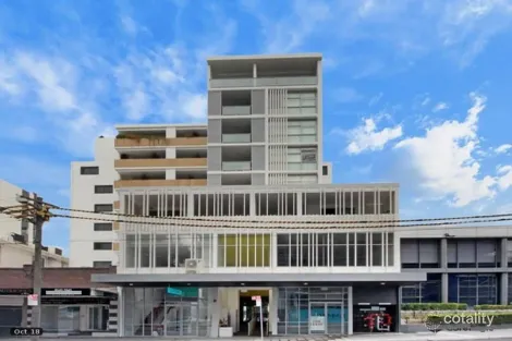 204/3-7 Burwood Rd, Burwood, NSW 2134