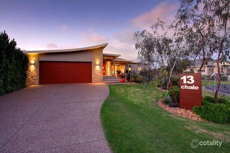Property photo of 13 Chale Court Silverleaves VIC 3922