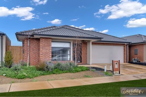 Property photo of 14 Growth Drive Weir Views VIC 3338