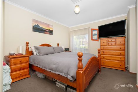 Property photo of 8 Greengable Court Croydon Hills VIC 3136