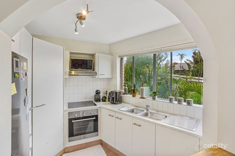 Property photo of 2/62 Paradise Island Surfers Paradise QLD 4217