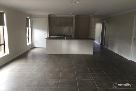 Property photo of 9 Lambertia Crescent Manor Lakes VIC 3024