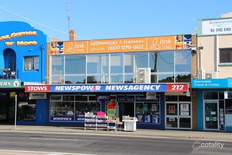 2/210 Main St, Bairnsdale, VIC 3875