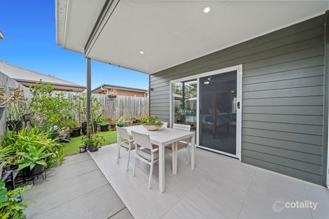 Property photo of 36 Parkland Circuit Pimpama QLD 4209