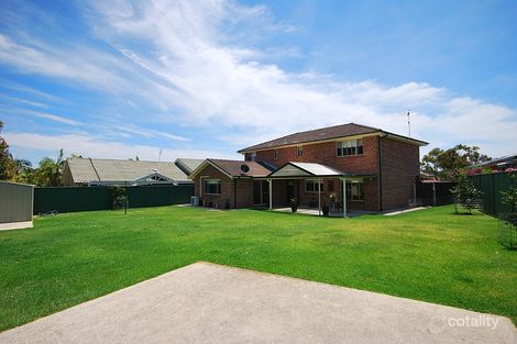 Property photo of 37 Hempstalk Crescent Kariong NSW 2250