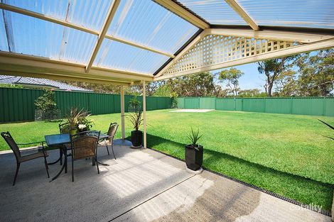 Property photo of 37 Hempstalk Crescent Kariong NSW 2250