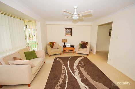 Property photo of 37 Hempstalk Crescent Kariong NSW 2250