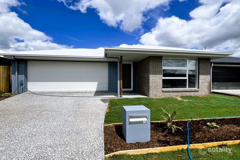 18 Howe Cct, Logan Reserve, QLD 4133