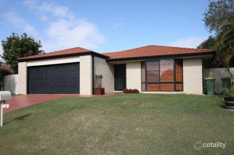6 Pistachio Ct, Camira, QLD 4300