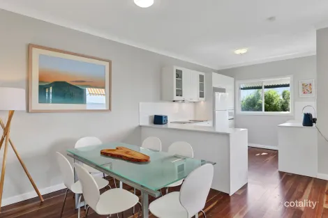 Property photo of 10A Yarrong Road Point Lookout QLD 4183