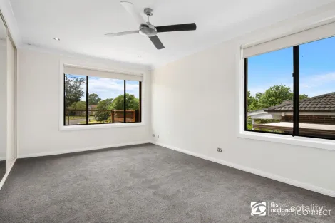 Property photo of 16 Smallwood Road McGraths Hill NSW 2756