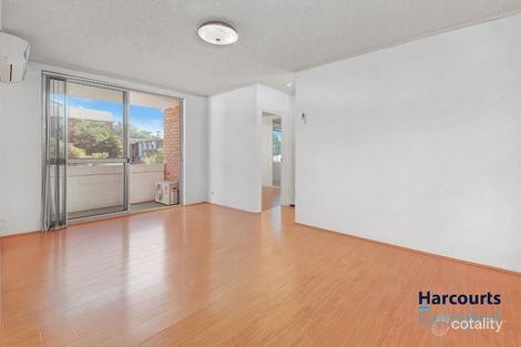 Property photo of 6/74 Great Western Highway Parramatta NSW 2150
