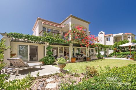 Property photo of 745/61 Noosa Springs Drive Noosa Heads QLD 4567