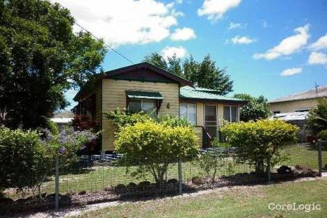 Property photo of 65 Nott Street Norville QLD 4670