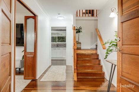 Property photo of 17 Sardon Street Centenary Heights QLD 4350